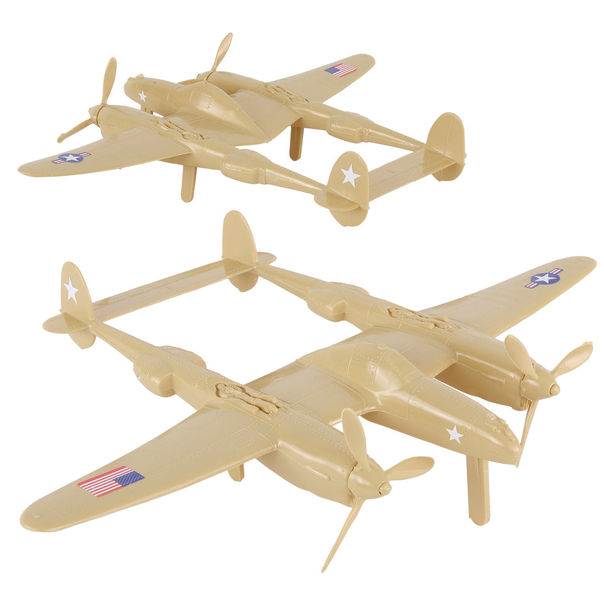 timmee-ww2-planes-p38-tan-