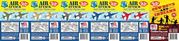 Tim Mee Toy Production News: August 2025