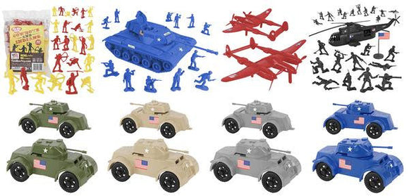 Tim Mee Toy Production News: October 2025