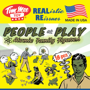 Tim Mee Toy Production News: July 2023
