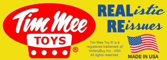 Tim Mee Toy