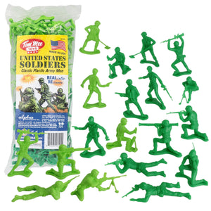 Tim Mee Toy Army Greenies Main 2021