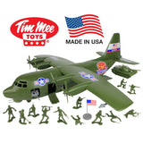 Tim Mee Toy C130 Hercules Main 2016