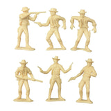 Tim Mee Toy Cowboy Tan