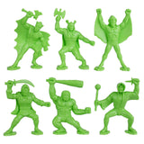 Tim Mee Toy Fantasy Green