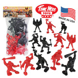 Tim Mee Toy Fantasy Red Black Main