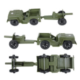 Tim Mee Toy Patrol Olive Sides