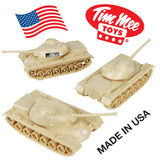 Tim Mee Toy Tank Tan 3 Main