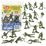 Tim Mee Toy Army OD Green Main