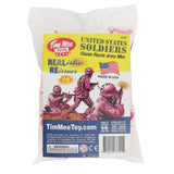 Tim Mee Toy Army Pink Package