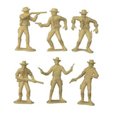 Tim Mee Toy Cowboy Tan 