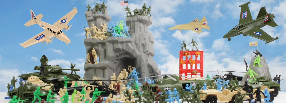 Tim Mee Toy Shop