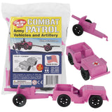 Tim Mee Toy Combat Patrol Pink Main Image