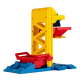 Tim Mee Toy Construction Sand and Gravel Loader