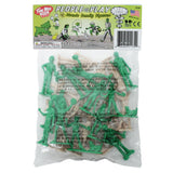 Tim Mee Toy People Putty Green Package Back