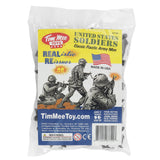 Tim Mee Toy Army Gray Package