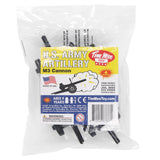 Tim Mee Toy M3 Artillery Anti-Tank Cannon Black Package