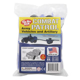 Tim Mee Toy Combat Patrol Blue Package