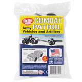Tim Mee Toy Combat Patrol White Package